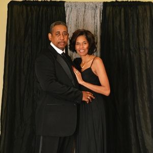 Meet your Posher, Rodney